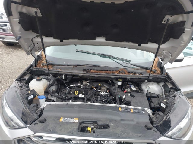 Ford EDGE SEL 2019 2FMPK4J97KBB15513 Image 10