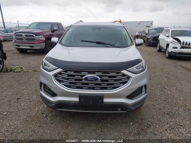 Ford EDGE SEL 2019 2FMPK4J97KBB15513 Image 11