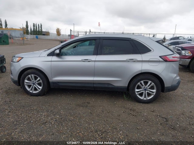 Ford EDGE SEL 2019 2FMPK4J97KBB15513 Image 13