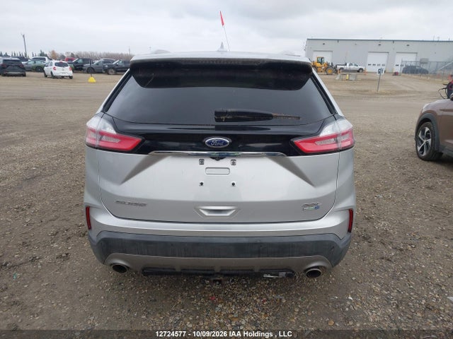 Ford EDGE SEL 2019 2FMPK4J97KBB15513 Image 15