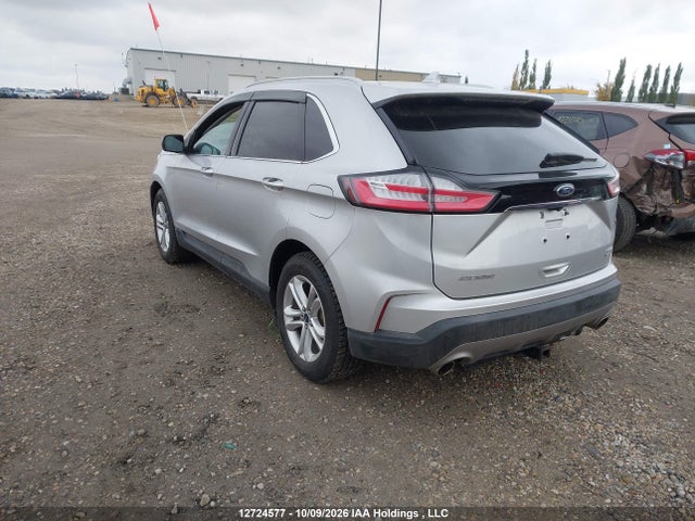 Ford EDGE SEL 2019 2FMPK4J97KBB15513 Image 3