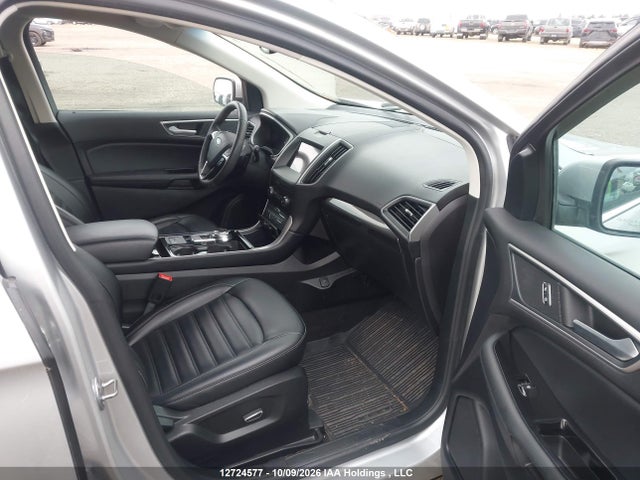 Ford EDGE SEL 2019 2FMPK4J97KBB15513 Image 5