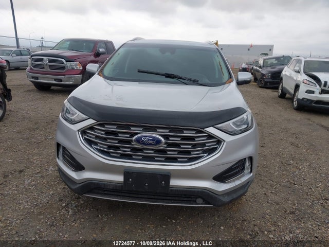Ford EDGE SEL 2019 2FMPK4J97KBB15513 Image 6