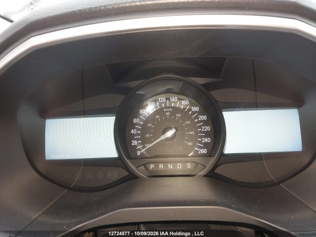 Ford EDGE SEL 2019 2FMPK4J97KBB15513 Image 7
