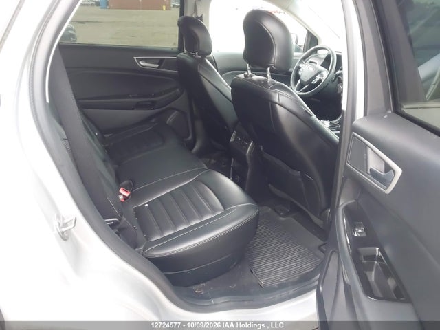 Ford EDGE SEL 2019 2FMPK4J97KBB15513 Image 8