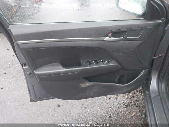 Hyundai Elantra 2020 KMHD74LF0LU020245 Image 17