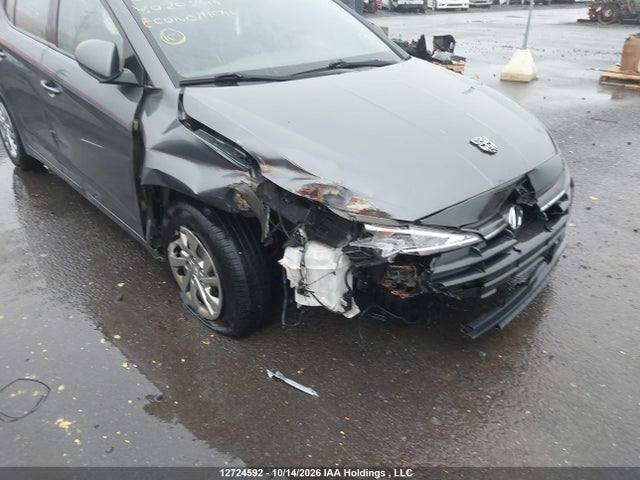 Hyundai Elantra 2020 KMHD74LF0LU020245 Image 6