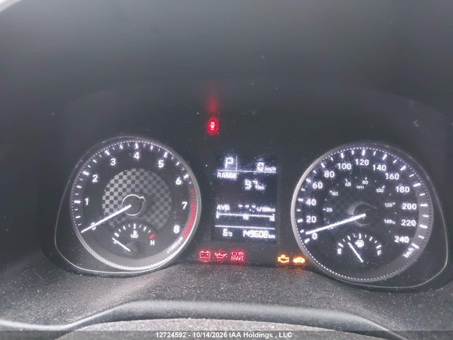 Hyundai Elantra 2020 KMHD74LF0LU020245 Image 7