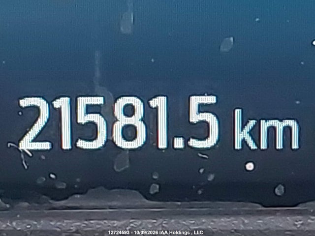 Aukcja sprzedaży 2025 Ford Escape Platinum, vin: 1FMCU9JAXSUB24958, numer aukcji: 12724593