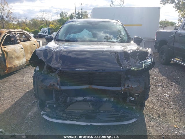 Aukcja sprzedaży 2025 Ford Escape Platinum, vin: 1FMCU9JAXSUB24958, numer aukcji: 12724593