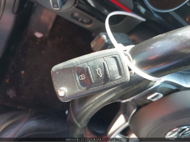 3VW4T7AJ3HM415263 Volkswagen Jetta Gli Autobahn