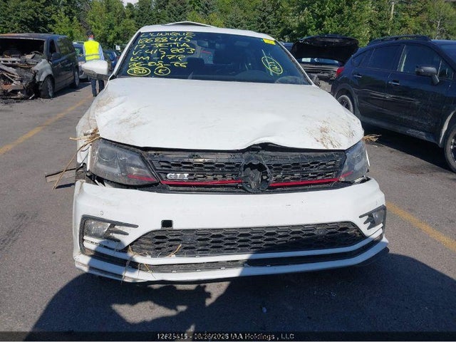 3VW4T7AJ3HM415263 Volkswagen Jetta Gli Autobahn