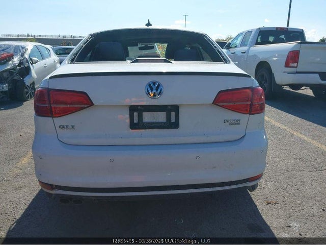 3VW4T7AJ3HM415263 Volkswagen Jetta Gli Autobahn
