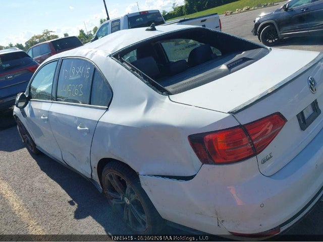 3VW4T7AJ3HM415263 Volkswagen Jetta Gli Autobahn