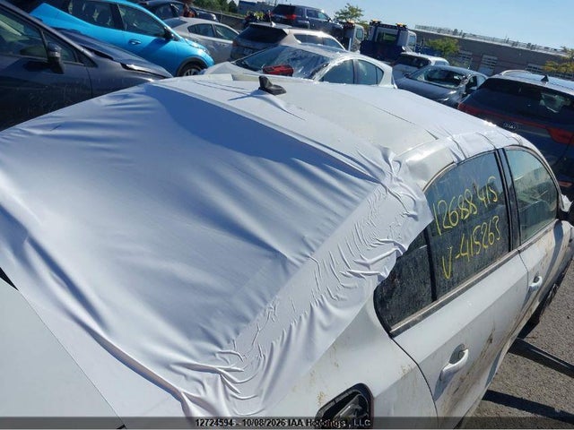 3VW4T7AJ3HM415263 Volkswagen Jetta Gli Autobahn