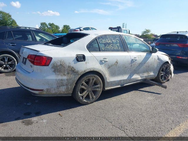 3VW4T7AJ3HM415263 Volkswagen Jetta Gli Autobahn