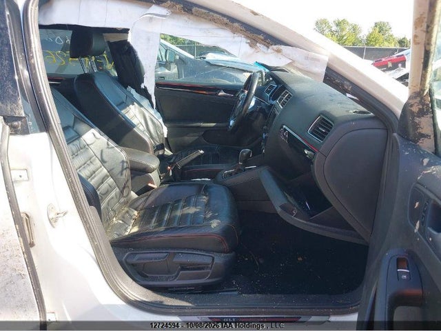 3VW4T7AJ3HM415263 Volkswagen Jetta Gli Autobahn