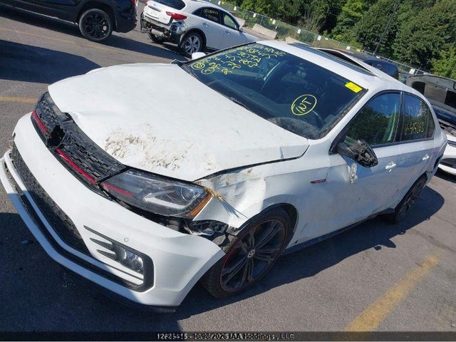 3VW4T7AJ3HM415263 Volkswagen Jetta Gli Autobahn