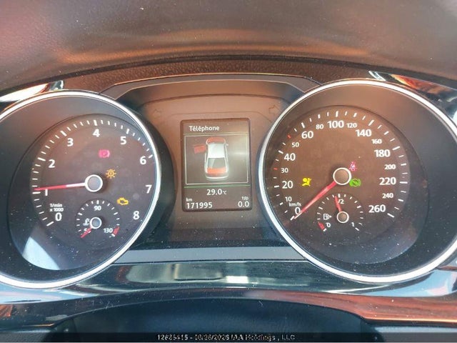 3VW4T7AJ3HM415263 Volkswagen Jetta Gli Autobahn