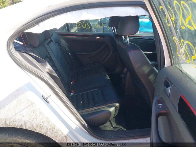 3VW4T7AJ3HM415263 Volkswagen Jetta Gli Autobahn