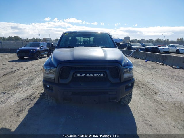 RAM 1500 Classic Slt 2019 1C6RR7LT8KS647465 Image 12