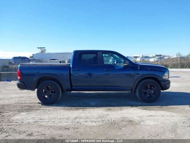 RAM 1500 Classic Slt 2019 1C6RR7LT8KS647465 Image 13