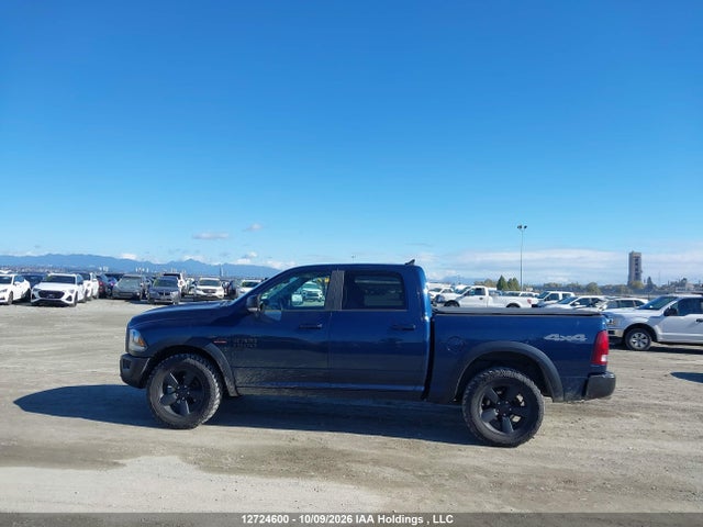 RAM 1500 Classic Slt 2019 1C6RR7LT8KS647465 Image 14