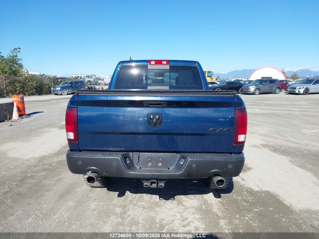 RAM 1500 Classic Slt 2019 1C6RR7LT8KS647465 Image 16