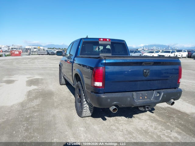 RAM 1500 Classic Slt 2019 1C6RR7LT8KS647465 Image 3