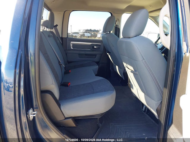 RAM 1500 Classic Slt 2019 1C6RR7LT8KS647465 Image 8