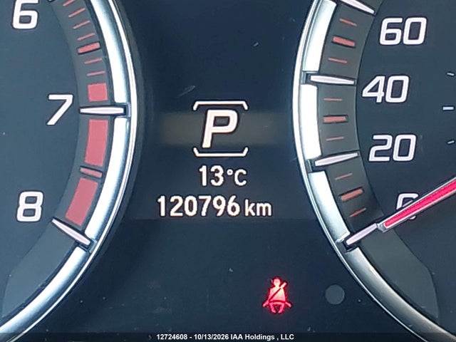 Продажа на аукционе авто 2020 Acura Mdx A-spec, vin: 5J8YD4H02LL804243, номер лота: 12724608