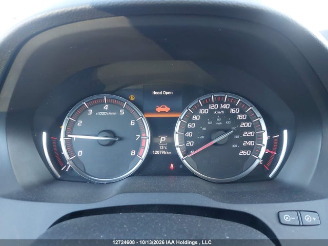Продажа на аукционе авто 2020 Acura Mdx A-spec, vin: 5J8YD4H02LL804243, номер лота: 12724608