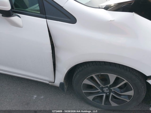 Honda CIVIC EX 2015 2HGFB2F58FH055613 Image 21