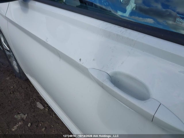 3VWC57BU6KM058442 Volkswagen Jetta Comfortline