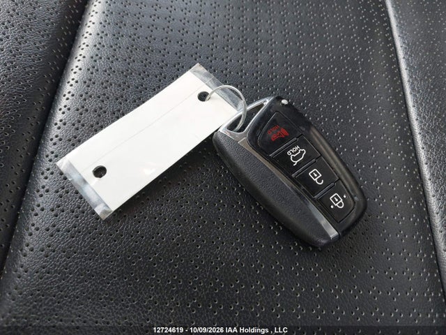Продажа на аукционе авто 2015 Hyundai Santa Fe Sport 2.0t Limited, vin: 5XYZUDLA3FG251590, номер лота: 12724619
