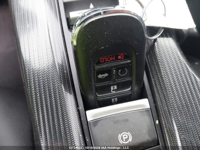 2HGFE4F8XTH015347 Honda Civic Sport Hybrid/sport Touring Hybrid