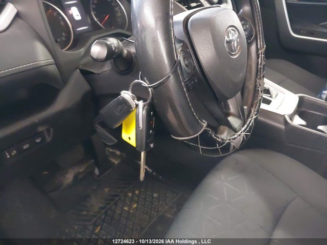 Toyota RAV4 LE 2019 2T3B1RFV8KW009444 Image 11