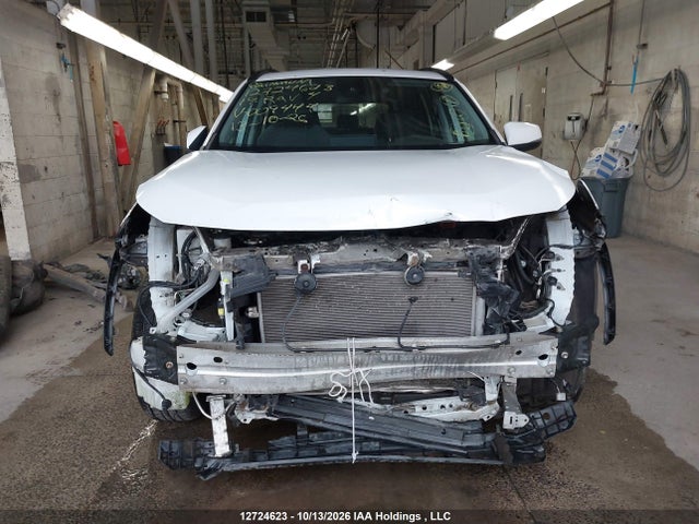 Toyota RAV4 LE 2019 2T3B1RFV8KW009444 Image 13