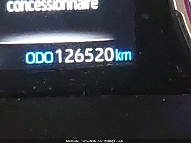 Toyota RAV4 LE 2019 2T3B1RFV8KW009444 Image 16