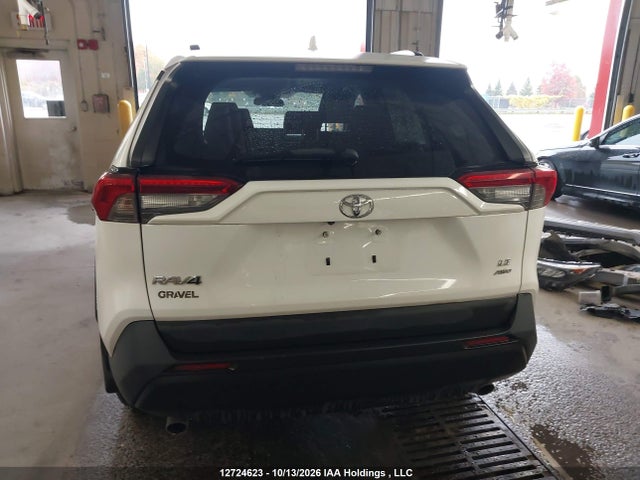 Toyota RAV4 LE 2019 2T3B1RFV8KW009444 Image 17