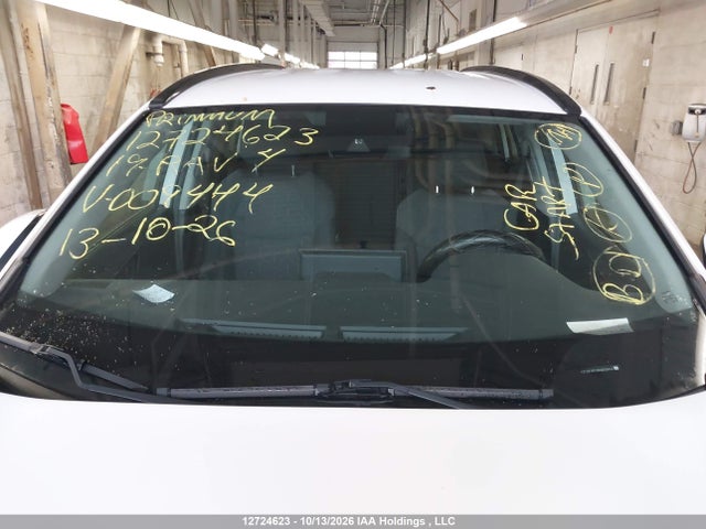 Toyota RAV4 LE 2019 2T3B1RFV8KW009444 Image 18