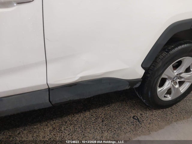 Toyota RAV4 LE 2019 2T3B1RFV8KW009444 Image 22