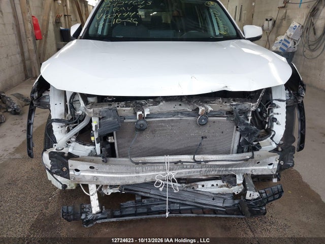 Toyota RAV4 LE 2019 2T3B1RFV8KW009444 Image 6