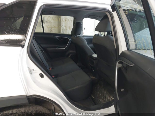 Toyota RAV4 LE 2019 2T3B1RFV8KW009444 Image 8
