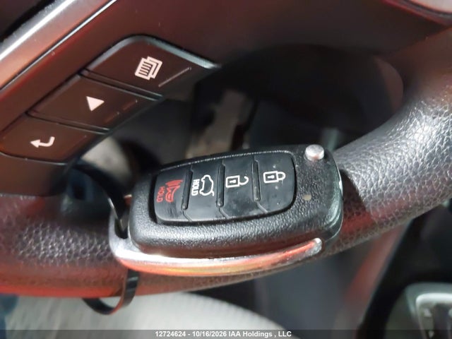 KM8SM4HF7GU141160 Hyundai SANTA FE XL