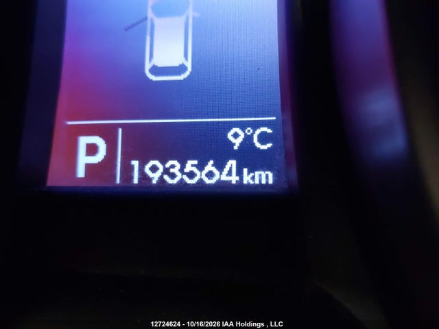 KM8SM4HF7GU141160 Hyundai SANTA FE XL