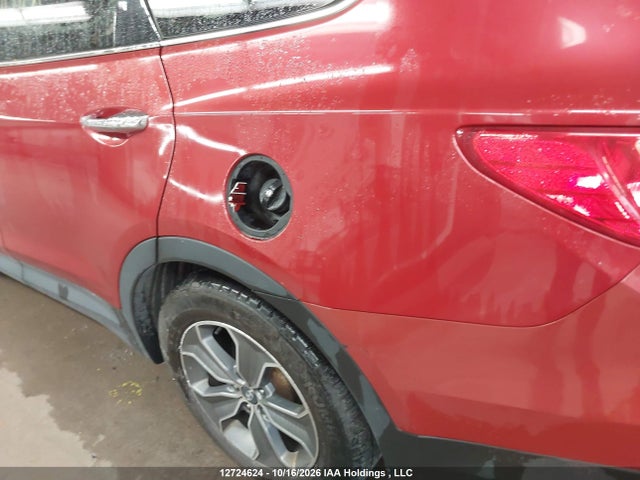KM8SM4HF7GU141160 Hyundai SANTA FE XL