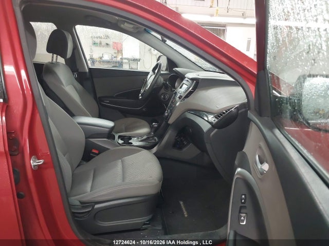 KM8SM4HF7GU141160 Hyundai SANTA FE XL