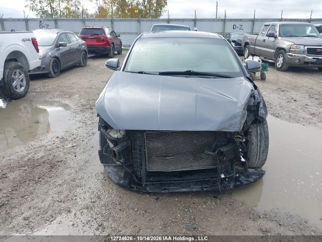 Hyundai Elantra Preferred 2019 KMHD84LF6KU749460 Image 13