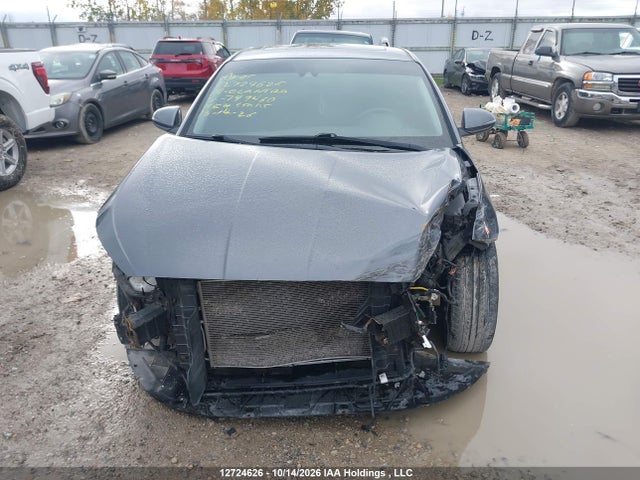 Hyundai Elantra Preferred 2019 KMHD84LF6KU749460 Image 6